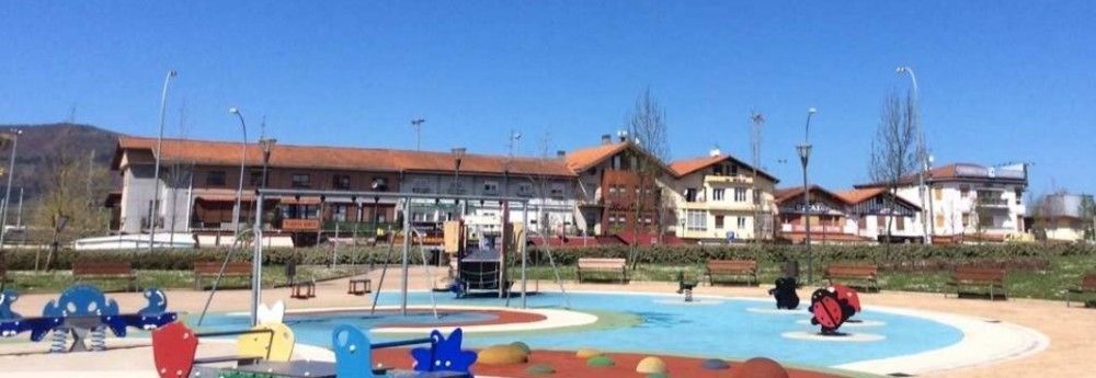 אירון Pension Europa מראה חיצוני תמונה